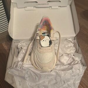 Puma x Squishmallow Cam Sneakers
